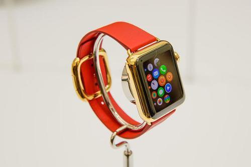 Apple Watch下月或?qū)⑼懂a(chǎn)