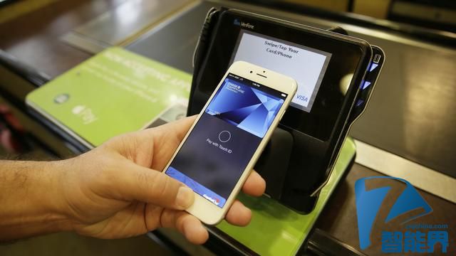 若傭金能談攏，11月或能在加拿大用Apple Pay