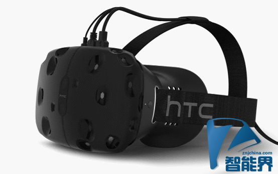 HTC Vive VR顯示器出貨 不過只有開發(fā)者能買