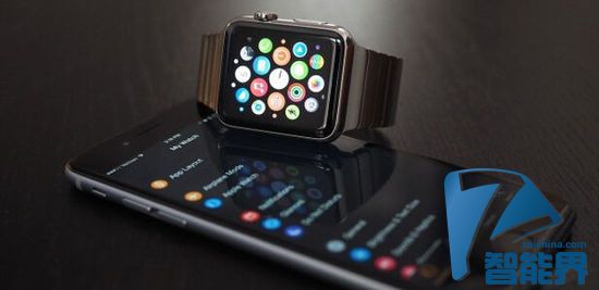 谷歌的Apple Watch新聞天氣App只能算湊合