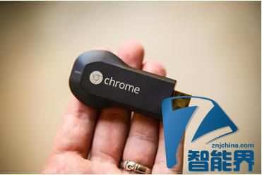 谷歌增強(qiáng)Chromecast功能 游戲是重點(diǎn)