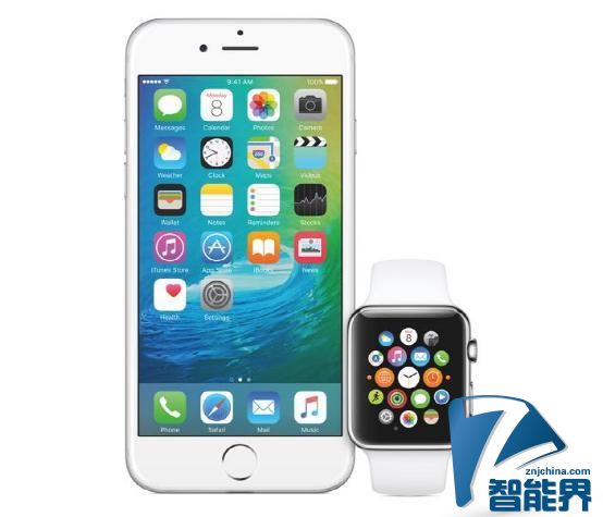 Apple Watch運(yùn)行全新Watch OS 2系統(tǒng)演示視頻