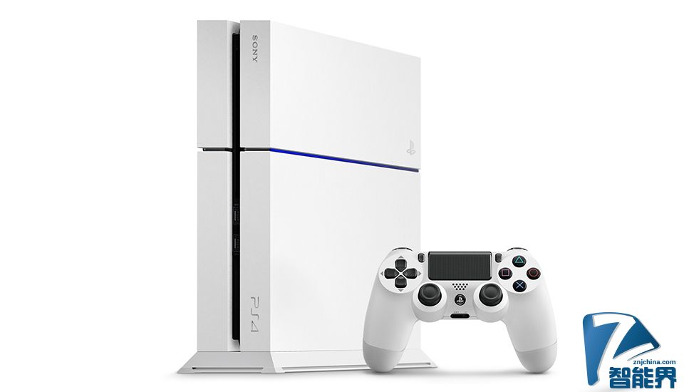 ?PlayStation 4 推更新型號，另加入 1TB 大容量版本