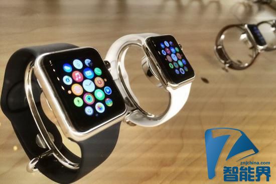 Apple Watch 2應化繁為簡 新功能將不實用