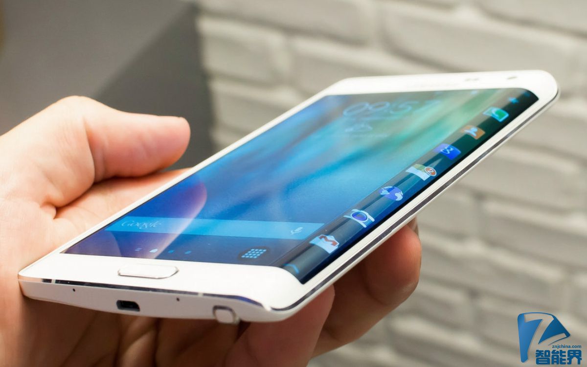 8 月三星 Galaxy Note 5 、Galaxy S6 edge+ 雙機齊發(fā)