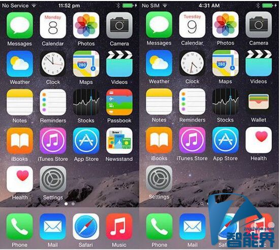 iOS 9第二個公測版發(fā)布：功能細節(jié)界面小改變