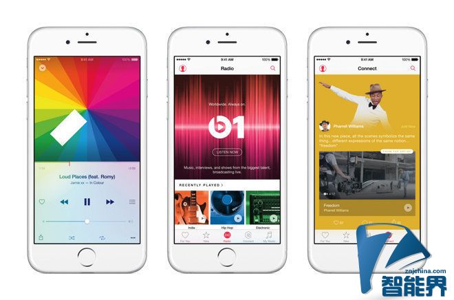 Apple Music到底受不受歡迎？消息稱(chēng)訂戶已過(guò)千萬(wàn)