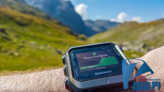 Garmin Epix體驗：手表+導(dǎo)航是個好主意嗎？