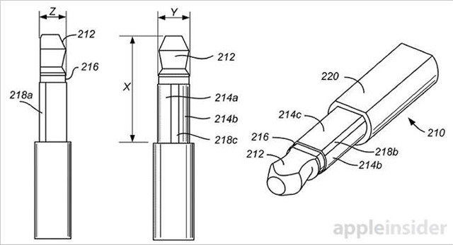 機(jī)身更薄 iPhone 7有望采用小尺寸耳機(jī)孔