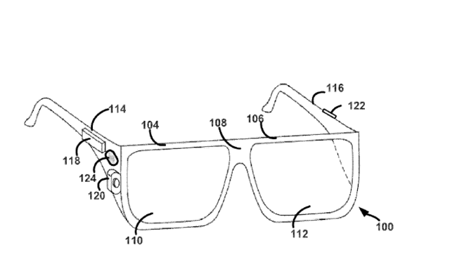 Google重新掀起智能眼鏡 有望再次振興