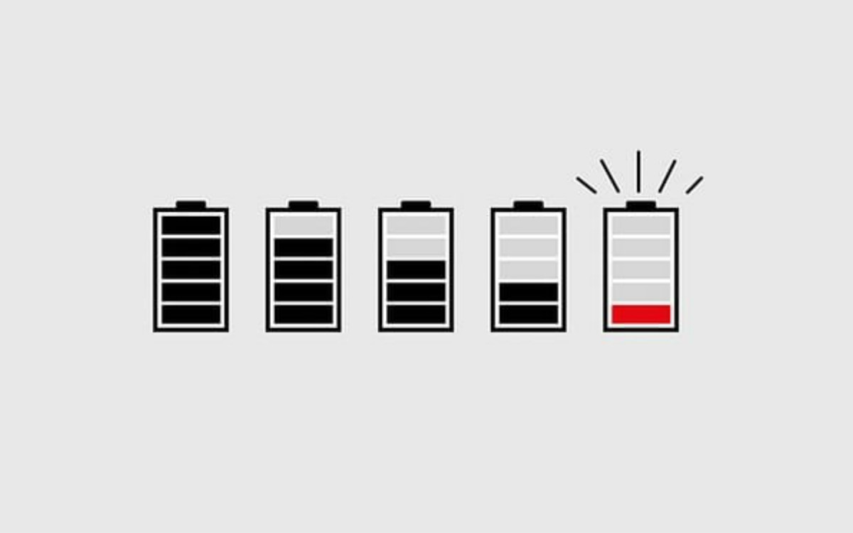 手機經常充電的問題即將解決了