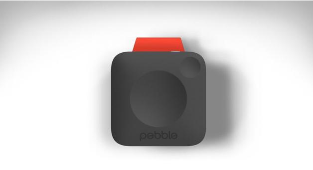 Pebble Core：遠(yuǎn)看MP3 近看其實是個無屏幕的手機