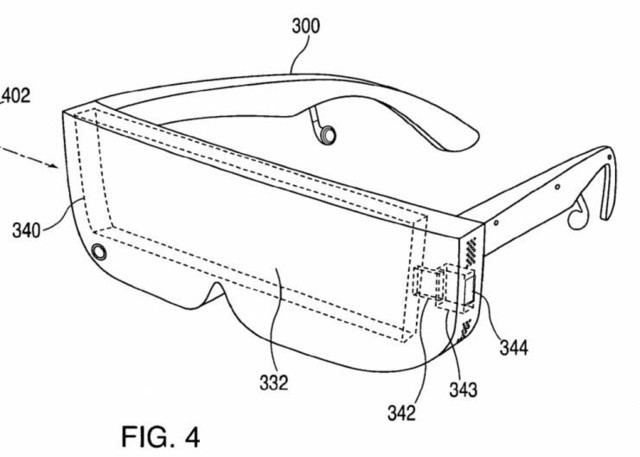 又爆一款 VR 專(zhuān)利！蘋(píng)果 VR 設(shè)備沒(méi)跑了