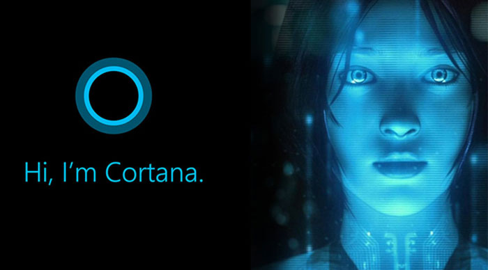 你一定不知道，Cortana 背后的槍手是這些人……