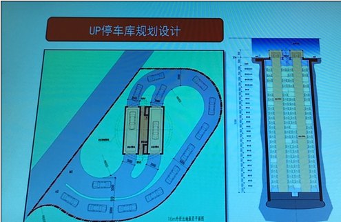 200平米停200輛車？“黑科技”停車庫有望在上海實(shí)現(xiàn)