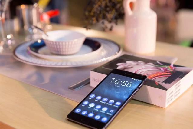 Nokia 6預(yù)售破百萬(wàn)只靠情懷？繼承諾記真基因是關(guān)鍵