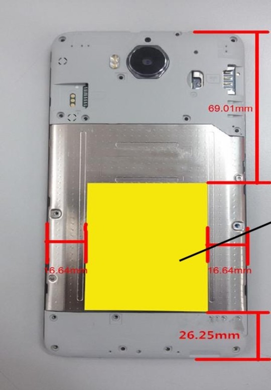 FCC文件顯示華為將在美國推出入門級智能手機(jī)