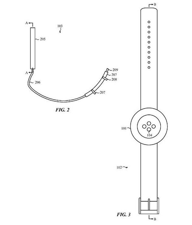 蘋果再現(xiàn)黑科技：Apple Watch變身充電寶