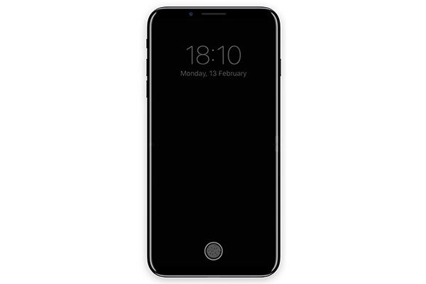 日媒曝iPhone 8將配備5.8 寸OLED顯示屏