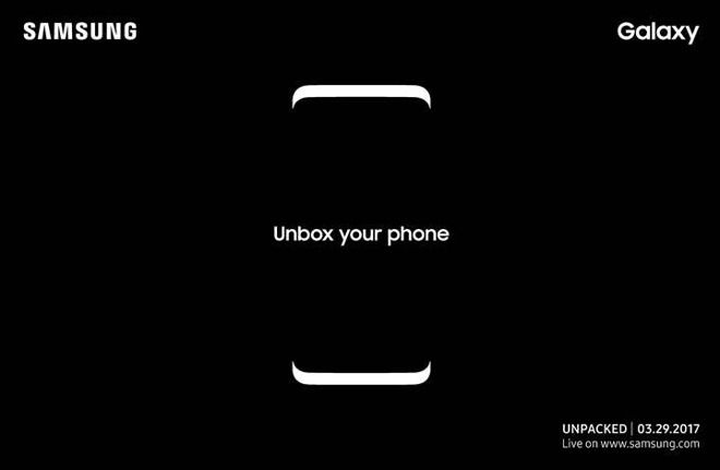 郭明池：Galaxy S8市場需求將疲軟，建議關(guān)注iPhone 8