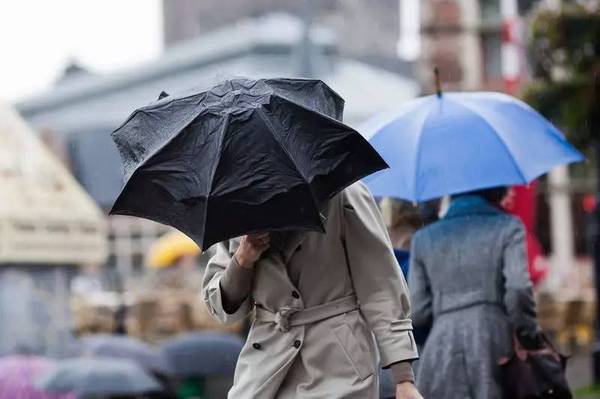 共享雨傘頻獲融資，是真機(jī)會(huì)還是偽需求？