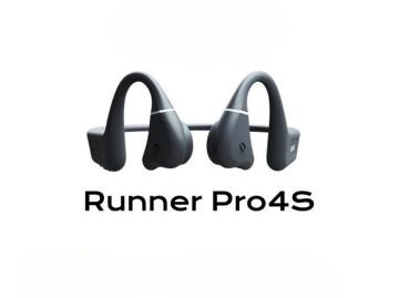 【免費試用】南卡Runner Pro4s骨傳導(dǎo)耳機